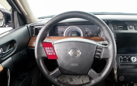 Nissan Teana, 2006 год, 999 000 рублей, 14 фотография