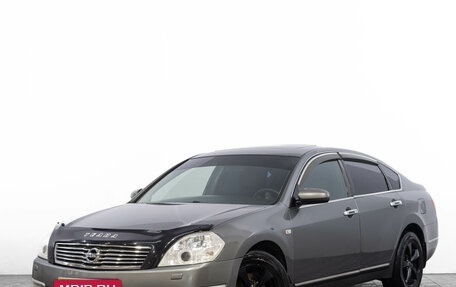 Nissan Teana, 2006 год, 999 000 рублей, 4 фотография