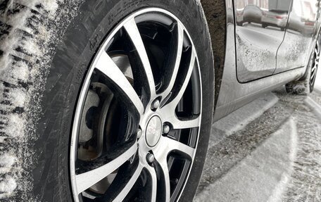 Hyundai Solaris II рестайлинг, 2014 год, 1 500 000 рублей, 7 фотография