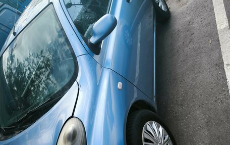 Nissan Micra III, 2006 год, 330 000 рублей, 5 фотография