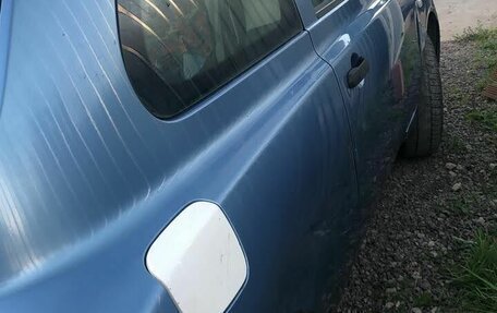 Nissan Micra III, 2006 год, 330 000 рублей, 3 фотография