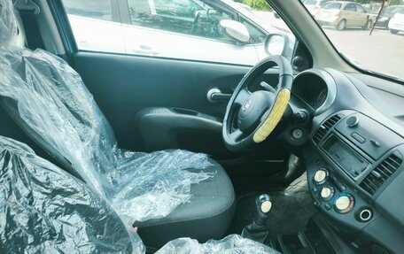 Nissan Micra III, 2006 год, 330 000 рублей, 7 фотография