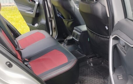 Toyota RAV4, 2020 год, 3 100 000 рублей, 4 фотография