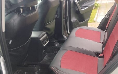 Toyota RAV4, 2020 год, 3 100 000 рублей, 7 фотография