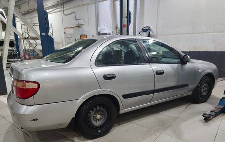 Nissan Almera, 2005 год, 299 000 рублей, 2 фотография