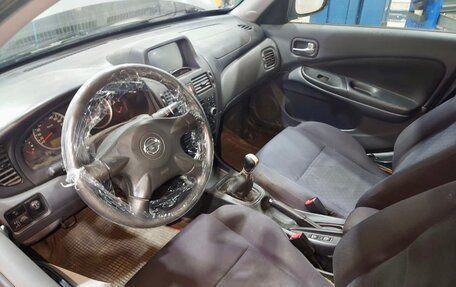 Nissan Almera, 2005 год, 299 000 рублей, 7 фотография
