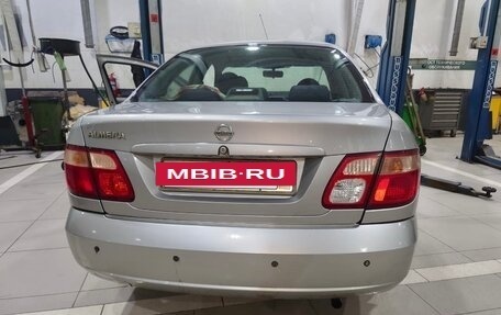 Nissan Almera, 2005 год, 299 000 рублей, 3 фотография