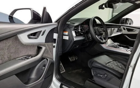 Audi Q8 I, 2022 год, 8 040 000 рублей, 10 фотография