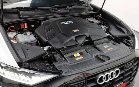 Audi Q8 I, 2022 год, 8 040 000 рублей, 6 фотография