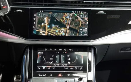 Audi Q8 I, 2022 год, 8 040 000 рублей, 14 фотография