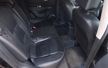 Nissan Qashqai, 2008 год, 750 000 рублей, 4 фотография
