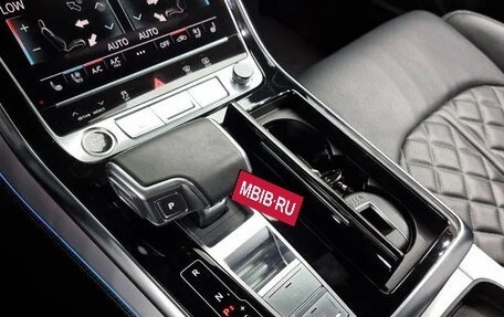 Audi Q8 I, 2022 год, 8 040 000 рублей, 9 фотография