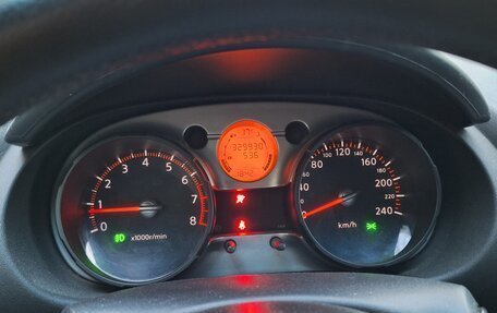 Nissan Qashqai, 2008 год, 750 000 рублей, 6 фотография