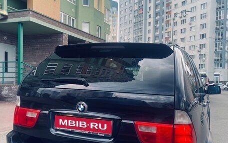 BMW X5, 2005 год, 1 550 000 рублей, 5 фотография