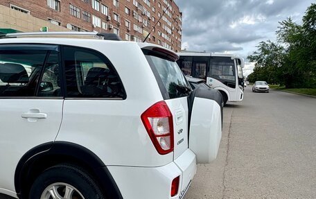 Chery Tiggo (T11), 2013 год, 780 000 рублей, 5 фотография