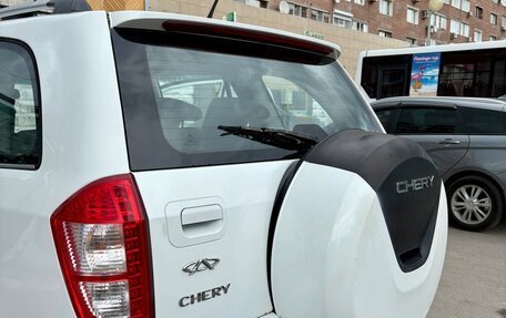 Chery Tiggo (T11), 2013 год, 780 000 рублей, 6 фотография