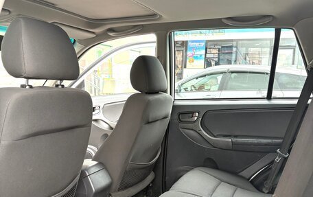 Chery Tiggo (T11), 2013 год, 780 000 рублей, 8 фотография