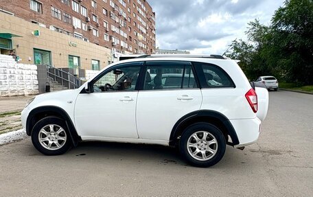 Chery Tiggo (T11), 2013 год, 780 000 рублей, 4 фотография