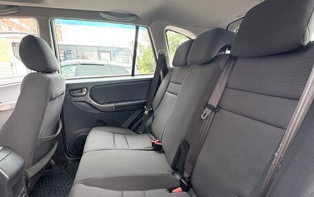 Chery Tiggo (T11), 2013 год, 780 000 рублей, 7 фотография