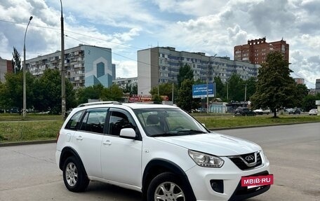 Chery Tiggo (T11), 2013 год, 780 000 рублей, 2 фотография