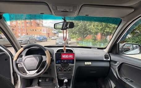 Chery Tiggo (T11), 2013 год, 780 000 рублей, 10 фотография