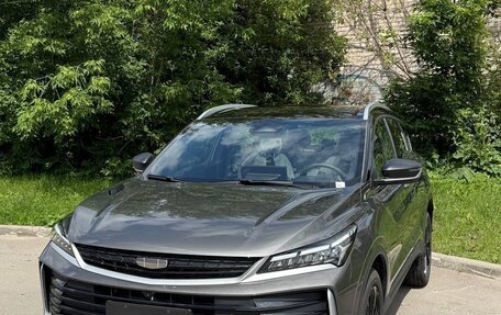 Geely Coolray I, 2025 год, 2 280 000 рублей, 2 фотография