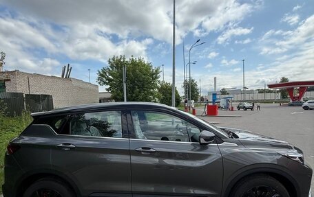 Geely Coolray I, 2025 год, 2 280 000 рублей, 4 фотография
