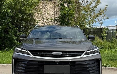 Geely Coolray I, 2025 год, 2 280 000 рублей, 3 фотография