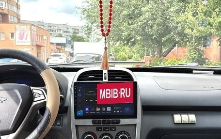 Chery Tiggo (T11), 2013 год, 780 000 рублей, 14 фотография