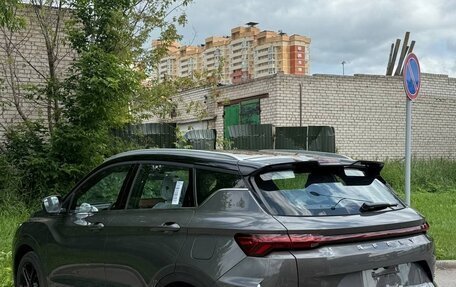 Geely Coolray I, 2025 год, 2 280 000 рублей, 7 фотография