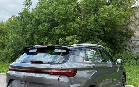Geely Coolray I, 2025 год, 2 280 000 рублей, 8 фотография