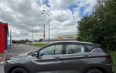 Geely Coolray I, 2025 год, 2 280 000 рублей, 5 фотография