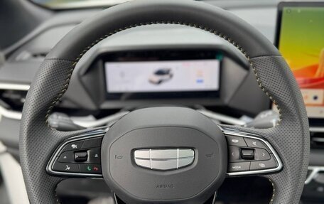 Geely Coolray I, 2025 год, 2 280 000 рублей, 9 фотография