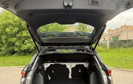 Geely Coolray I, 2025 год, 2 280 000 рублей, 16 фотография