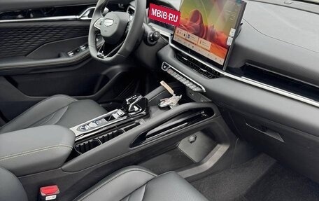 Geely Coolray I, 2025 год, 2 280 000 рублей, 11 фотография