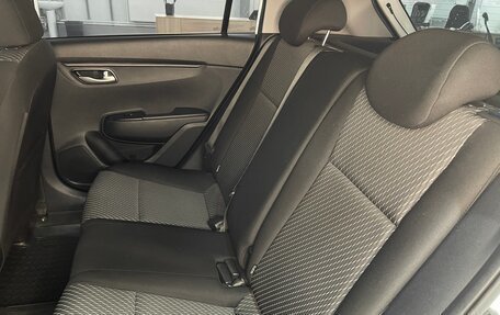 KIA Rio IV, 2018 год, 1 629 000 рублей, 29 фотография