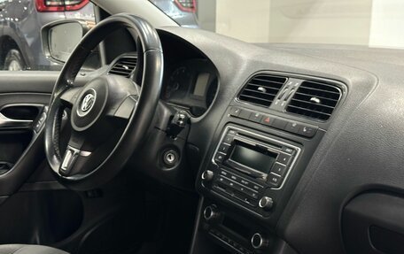Volkswagen Polo VI (EU Market), 2015 год, 1 099 990 рублей, 5 фотография