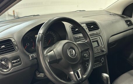 Volkswagen Polo VI (EU Market), 2015 год, 1 099 990 рублей, 4 фотография