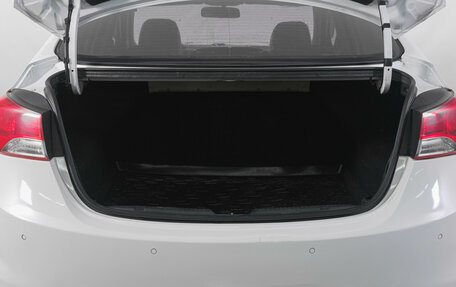 Hyundai Avante, 2010 год, 1 149 000 рублей, 8 фотография