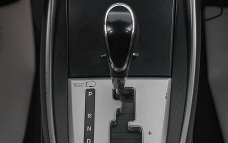 Hyundai Avante, 2010 год, 1 149 000 рублей, 21 фотография