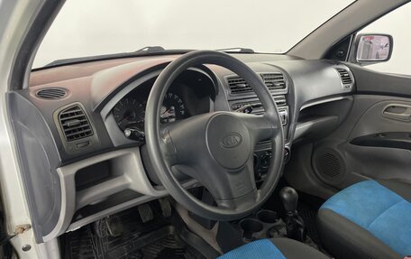 KIA Picanto I, 2007 год, 396 000 рублей, 8 фотография