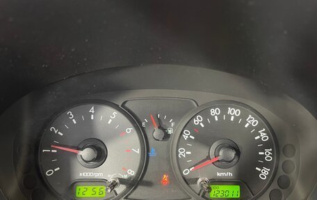 KIA Picanto I, 2007 год, 396 000 рублей, 15 фотография