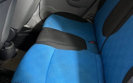 KIA Picanto I, 2007 год, 396 000 рублей, 20 фотография