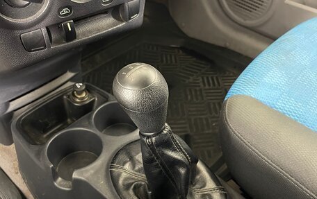KIA Picanto I, 2007 год, 396 000 рублей, 16 фотография