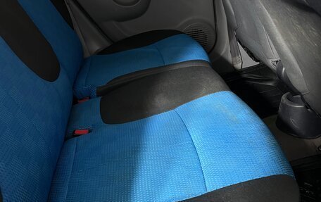 KIA Picanto I, 2007 год, 396 000 рублей, 19 фотография