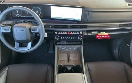 Hyundai Santa Fe IV, 2025 год, 6 755 000 рублей, 9 фотография