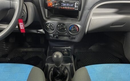 KIA Picanto I, 2007 год, 396 000 рублей, 14 фотография