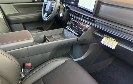 Hyundai Santa Fe IV, 2025 год, 6 755 000 рублей, 12 фотография