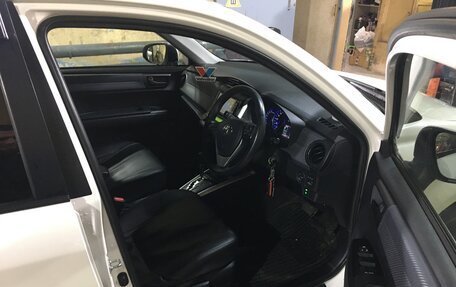 Toyota Corolla, 2014 год, 1 100 000 рублей, 6 фотография