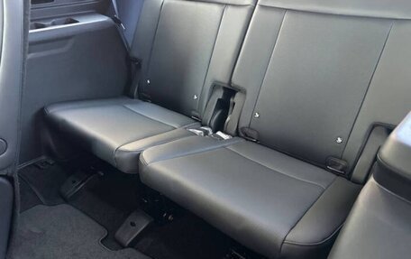 Hyundai Santa Fe IV, 2025 год, 6 755 000 рублей, 14 фотография